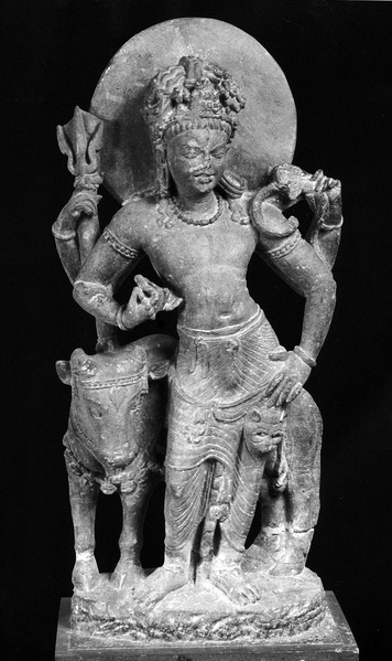 Shamlaji Shiva