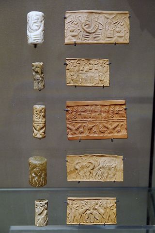Cylinder seals - Louvre - AO19811, AO18356, AO18368; AO19046 & AO18359