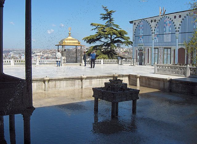 Istanbul.Topkapi048