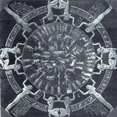 Dendera Zodiac