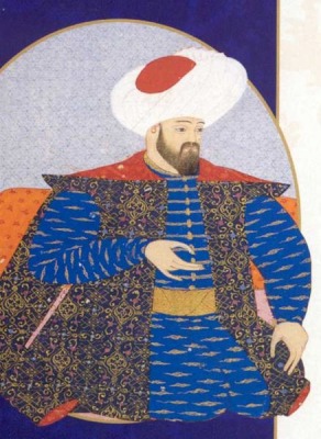 I Osman