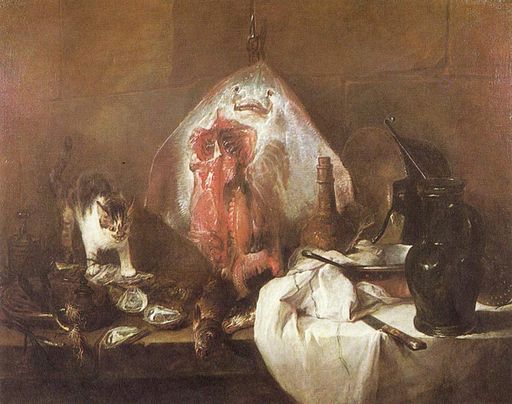 Jean-Baptiste Siméon Chardin 007