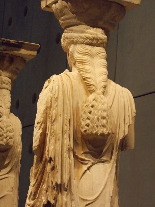 Caryatid