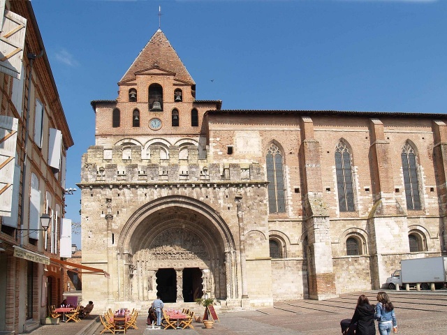 Moissac facade SaintPierre.jpg