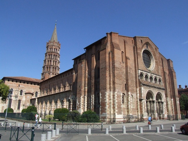 Basilique Saint-Sernin - Toulouse.jpg
