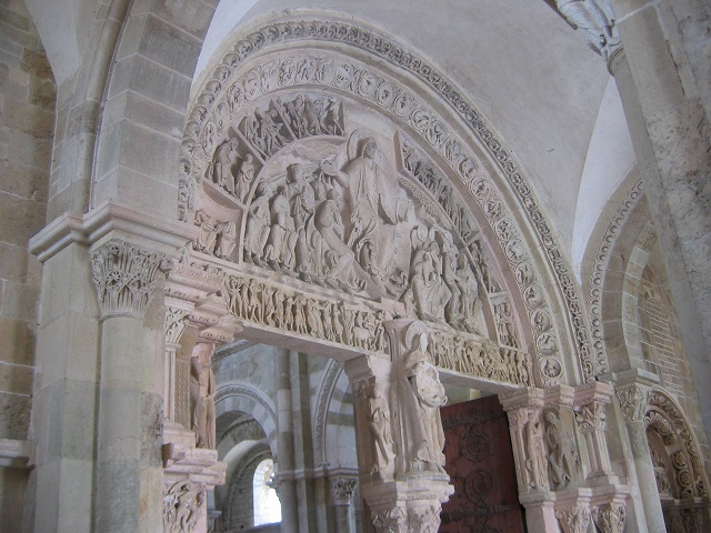 Vezelay Tympan12.jpg