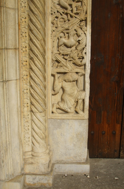 Wiligelmo relief central door 05.JPG