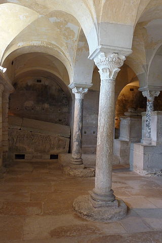 Jouarre Crypte Saint Paul110253.JPG