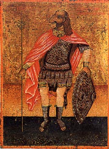 Saint christopher cynocephalus2