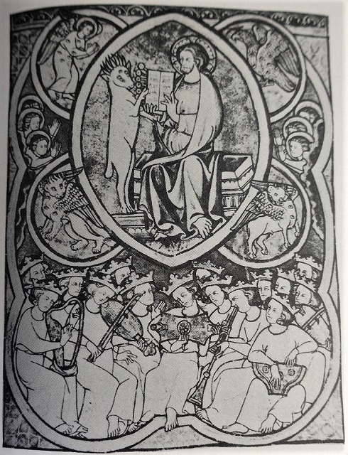 ヨハネの 黙示録 を読む