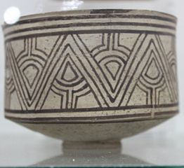 Harrappan artefacts 10